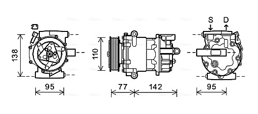 FDK470