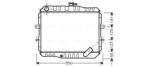 MT2061