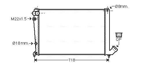 CNA2103