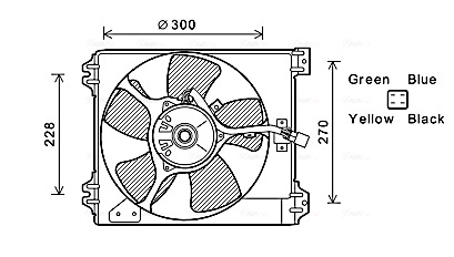 FT7591