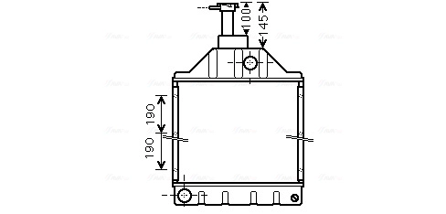 MF2041