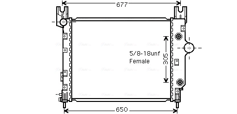 CR2091
