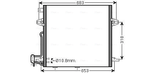 MS5406D