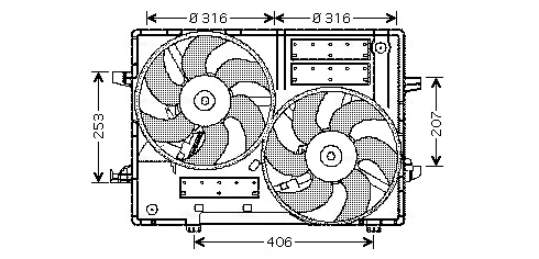 JR7501