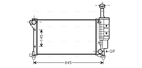 FTA2335