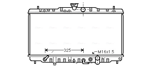 HDA2063