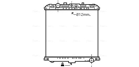 DF2035N