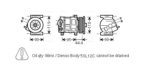 FTK394