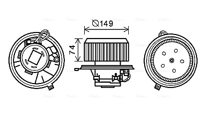 AL8139