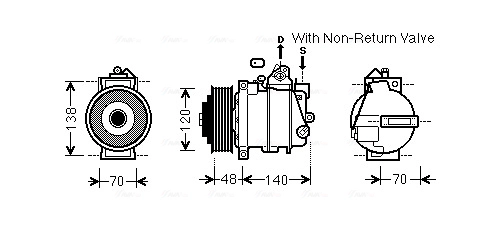 MSK565