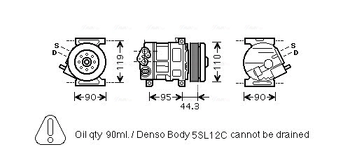 FTAK330