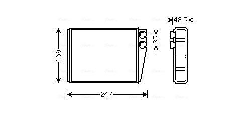 MSA6673