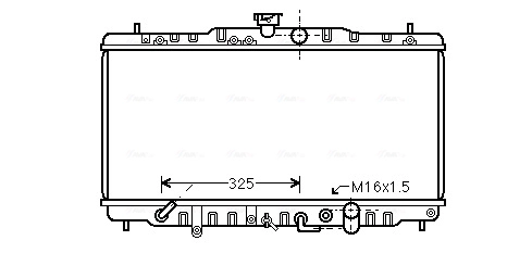 HDA2056