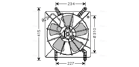 HD7510
