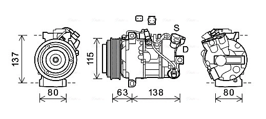 RTK630