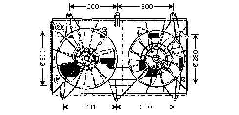 HD7516