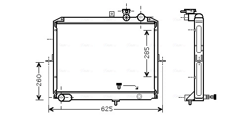 KA2053