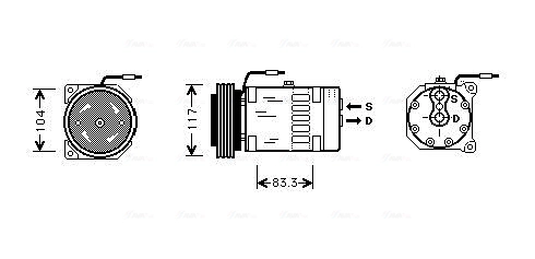 RTAK403