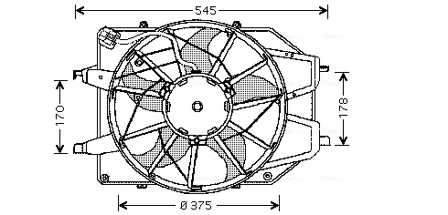 FD7509