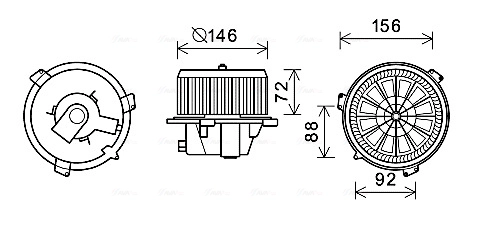 FT8436