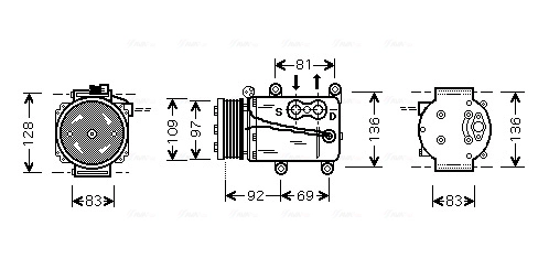FDAK171