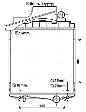 JD2038