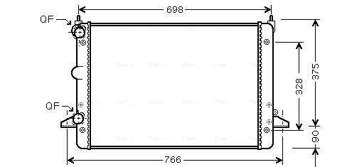 FDA2396