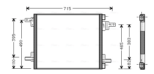 MSA5345