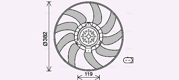 AI7519