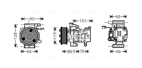 MZK251