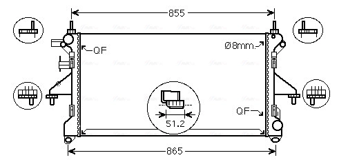 FT2464