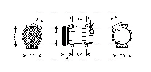 RTAK080