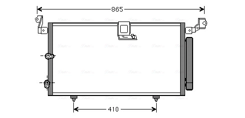 TO5384D