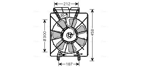 HD7533