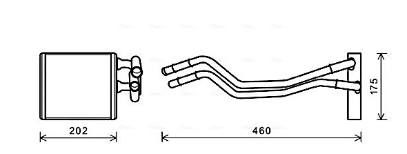 FDA6455