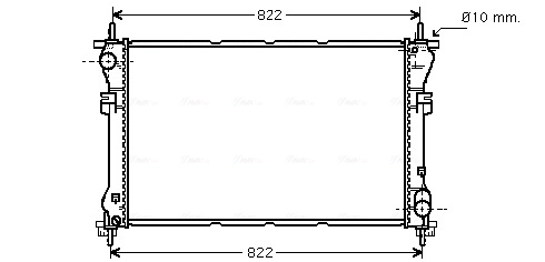 FD2320