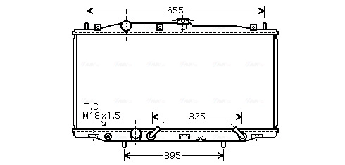 HD2183