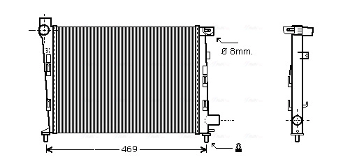MSA2310