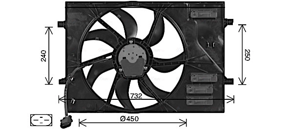 AI7525