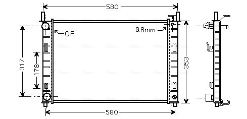 FDA2326