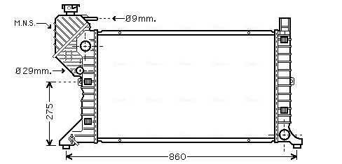 MSA2300