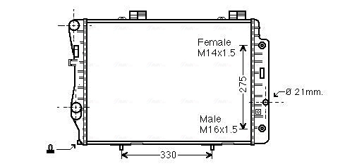 MSA2173