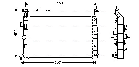 OL2583