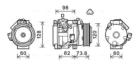 TOAK726