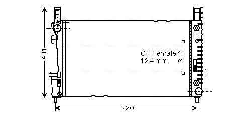 MSA2365
