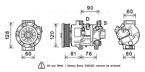 TOK581