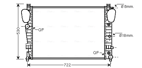 MSA2309