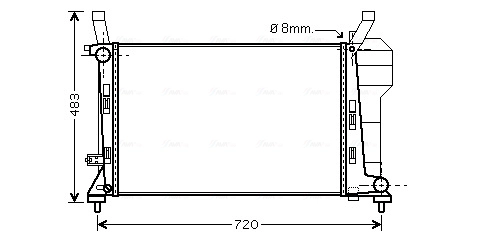 MSA2363