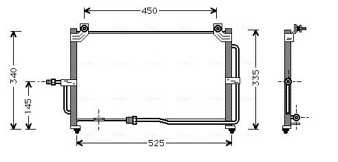 DW5028
