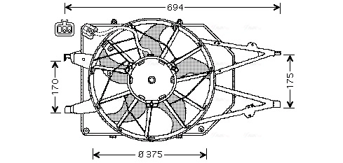 FD7508